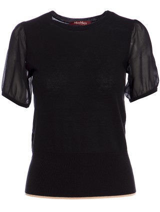 Светр MAX MARA (315): фото - Invogue